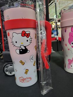 Hello Kitty  Stanley Cup 