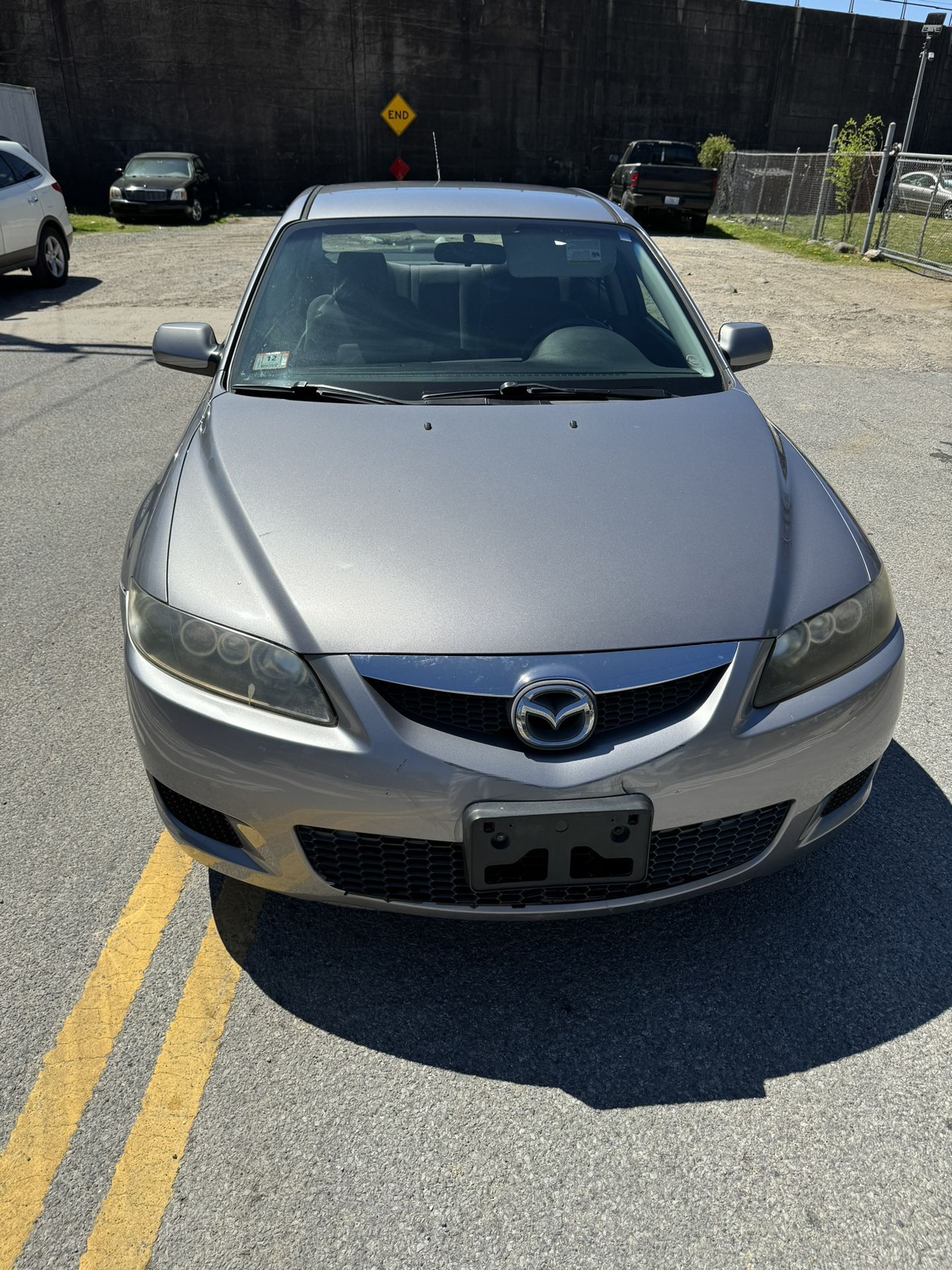 2006 Mazda Mazda6