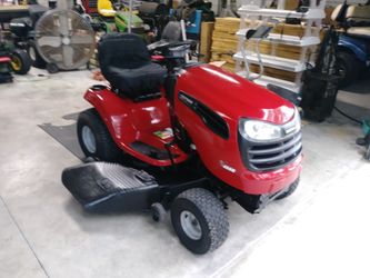 Craftsman discount ys4500 seat