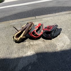 Baseball Gloves