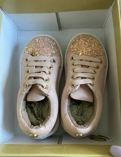 Michael Kors Kids Shoes