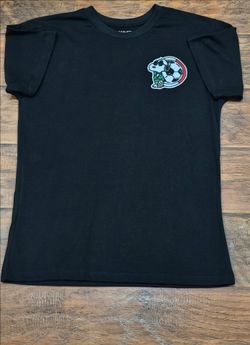 Men's Mexico Snoopy Shirt