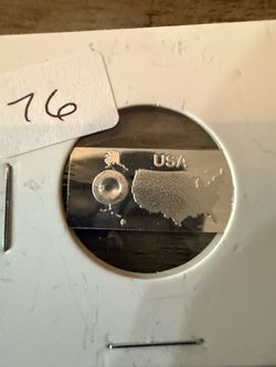 Silver and Gemstones - Countries