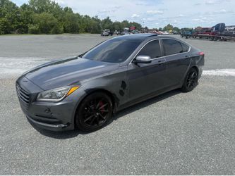 2015 GENESIS 3.8 BIGGEST DEAL CHEAP PRICES !!!