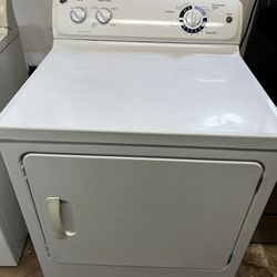 Ge electric Dryer