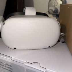 Meta Quest 2 Vr 