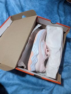 Nike Wmns Renew Ride 3 'Echo Pink'