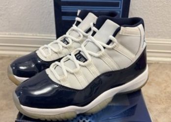 Jordan 11 I Got All Sizes 