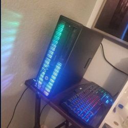 Hp Gaming PC
