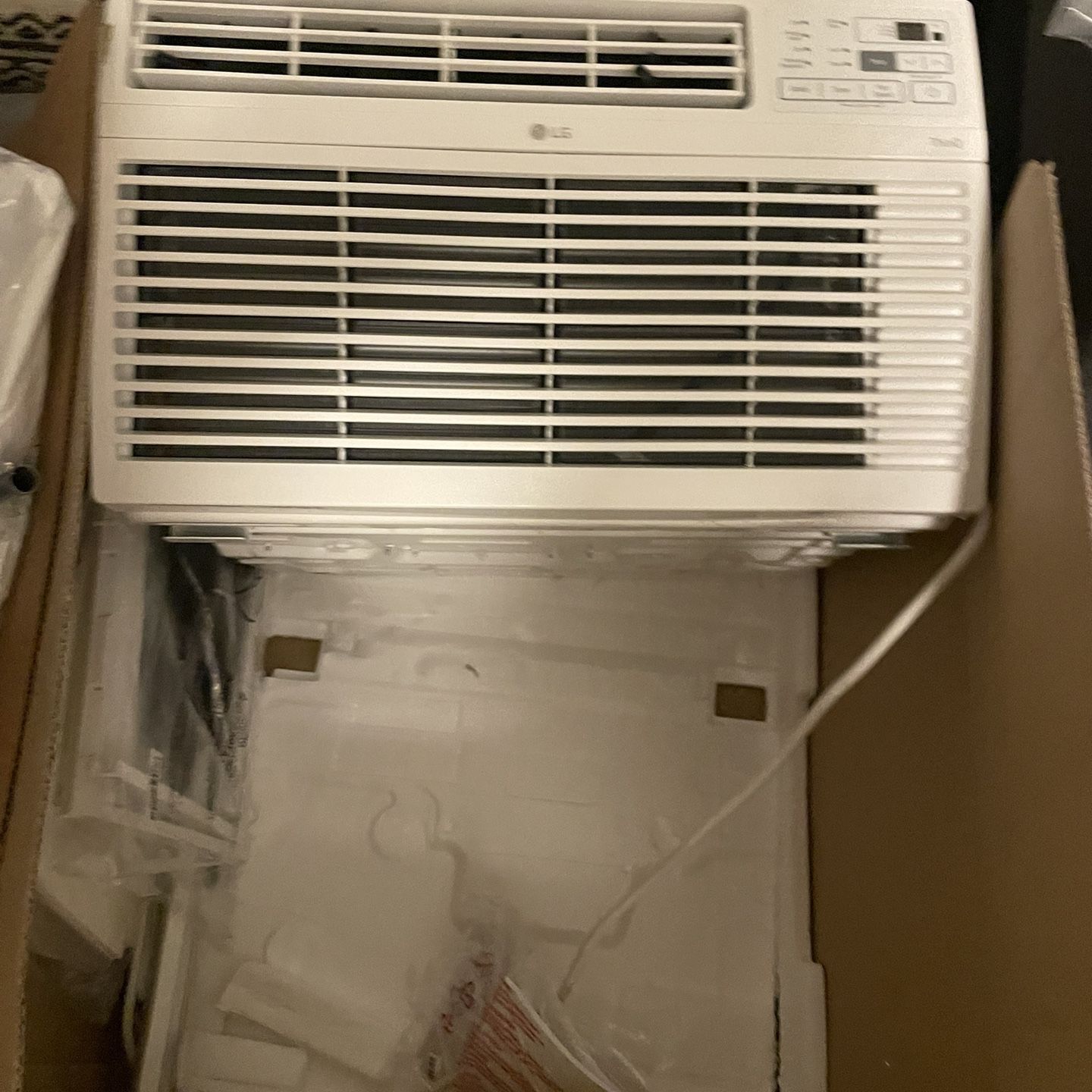LG Home Air Conditioner 