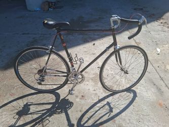 Schwinn Voyager