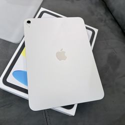iPad (A16) Wi-Fi 128 GB 11 Inch Screen  
