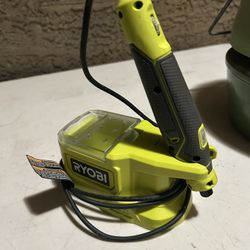 Ryobi Dremel
