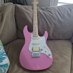 FGN Boundary Odyssey 2018 - Gloss Pink