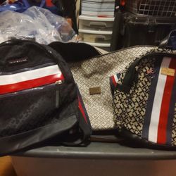 Tommy Hilfiger Bags