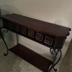 Kirkland Console Table 