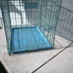 Dog Cage 