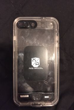 iPhone 7plus phone cover