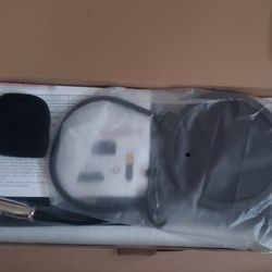 Microphone/Mixer For Streaming/Podcasting