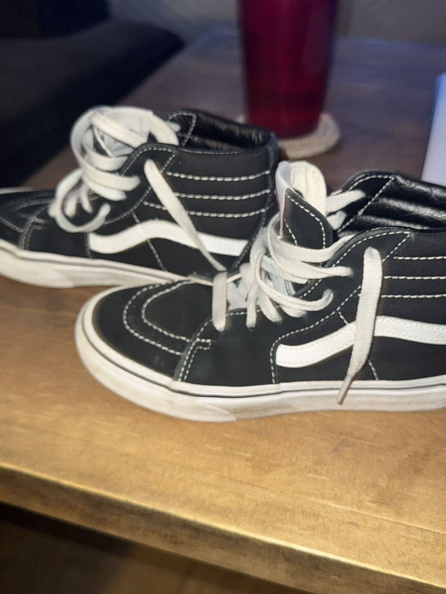 Vans Kids