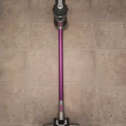 ROOMIE TEC R3 Cordless Stick Vacuum Cleaner