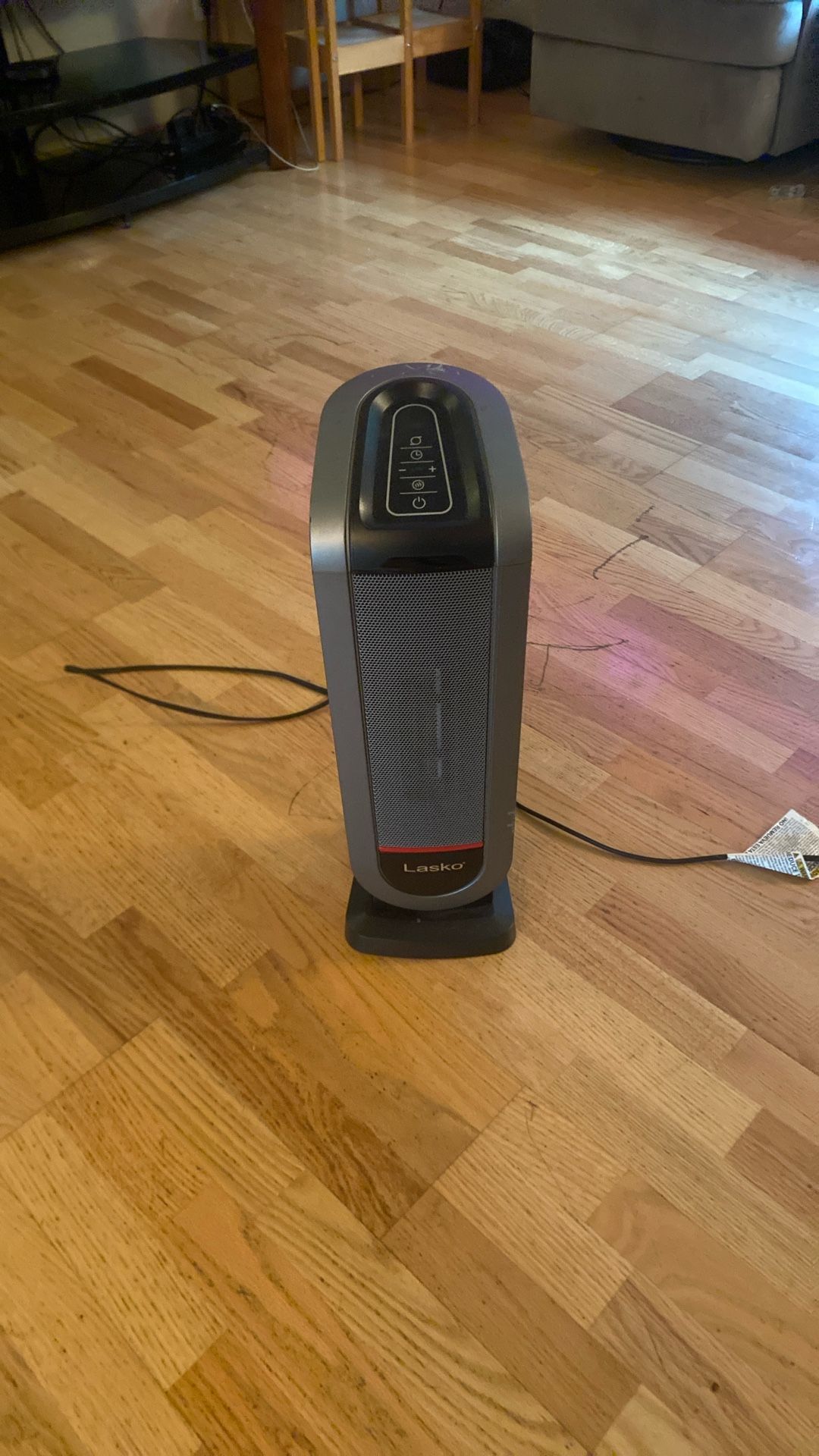 Powerful Space Heater