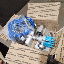 Fire Sale! Collection Of Tools, Yard Equipment, Auto Parts, Machinery.  