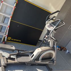 Pro-form High Quality Elliptical 