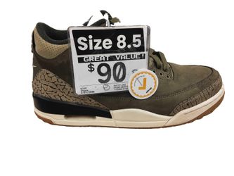 Nike Dn3707-202 Green