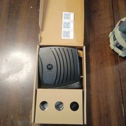 Motorola Modem (Free)
