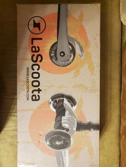 Scooter