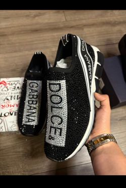 Designer Shoes