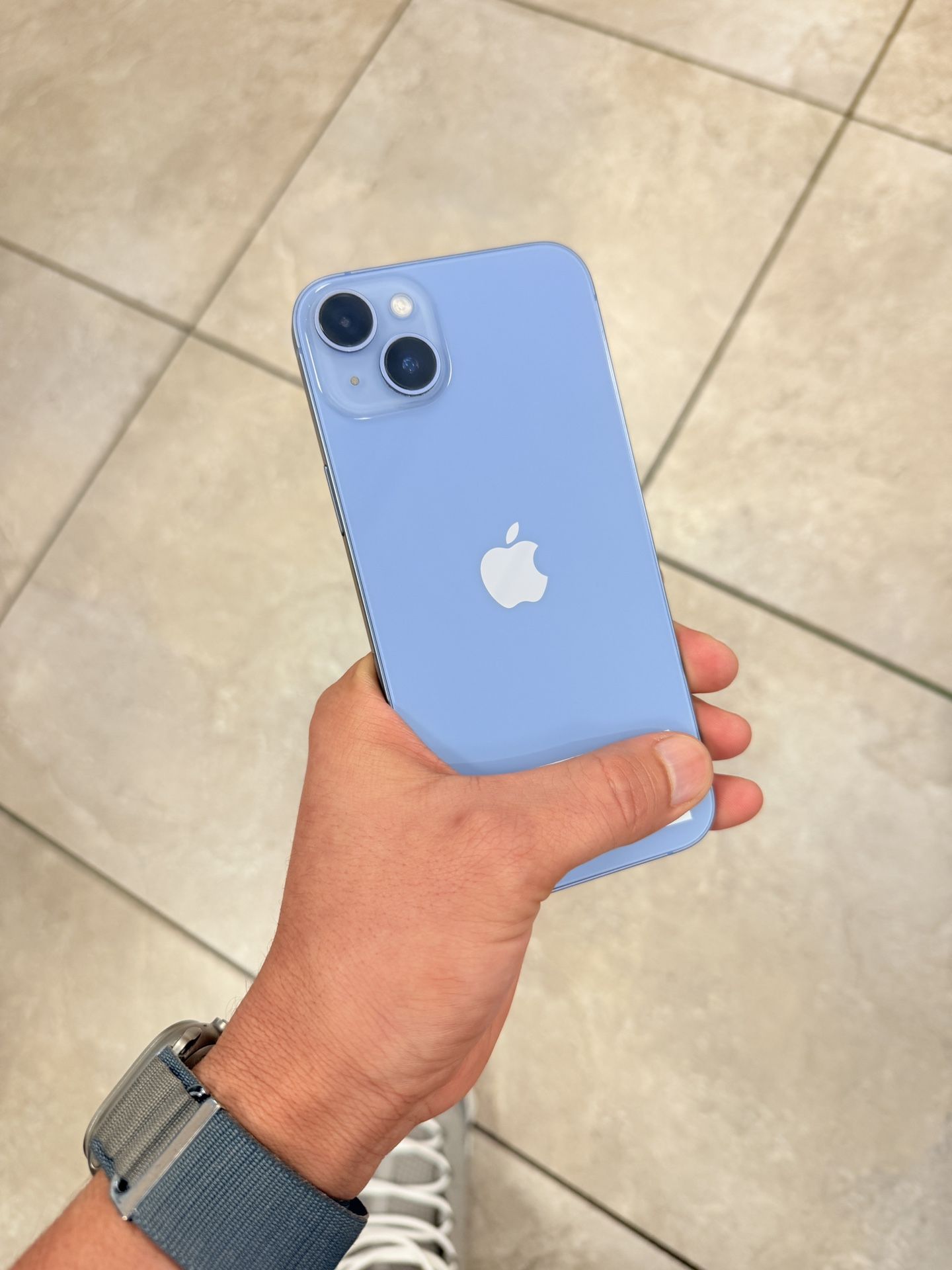 iPhone 14 Plus Unlocked