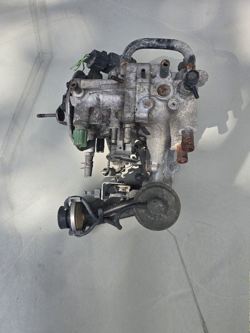 Geo Metro 1.0L Engine Parts