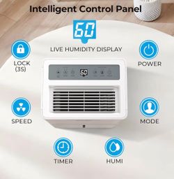 Dehumidifier