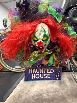 Halloween Decor