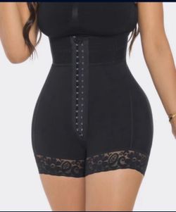 Faja colombiana