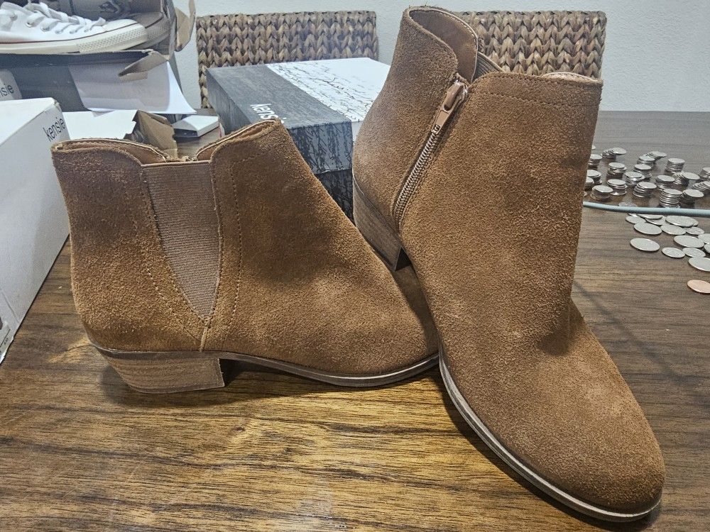 Women Boots 