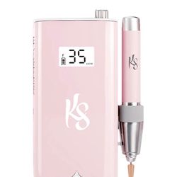 kiara sky nail drill