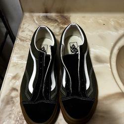 Vans Size 10 Mens