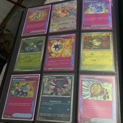 5 Ace Spec Trainer Pokemon Tool Cards Tcg