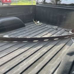 Front Lower Valance For HD Front