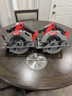 Milwaukee M18 FUEL GEN-2 18V Lithium-lon Brushless Cordless SAWZALL Reciprocating Saw (Tool-Only)