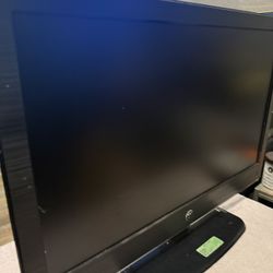Mini Tv Monitor 