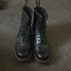 Dr. Martens