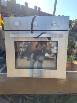 Stove