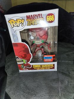 Funko Marvel