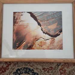 Photo artwork
