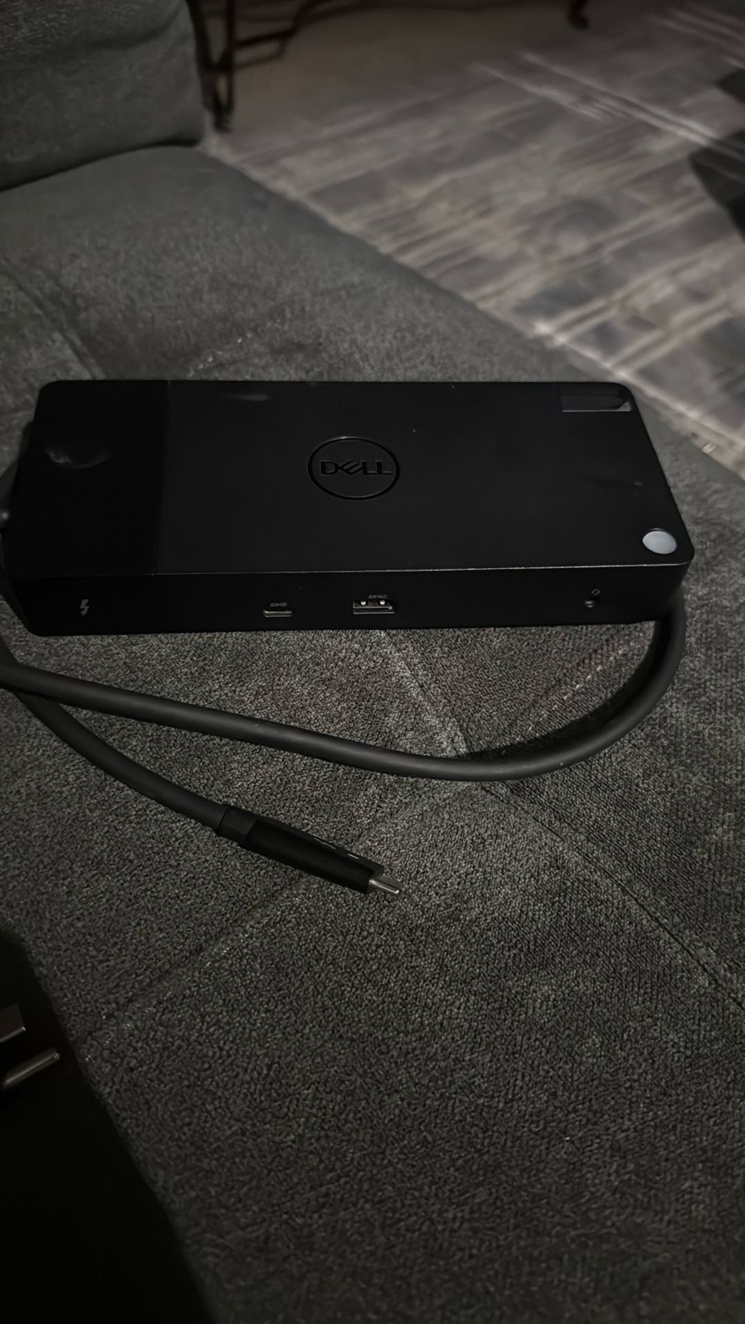 Dell Thunderbult Docking Station $70.00