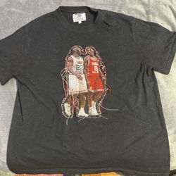 Sewed Luxury Street wear Shirt